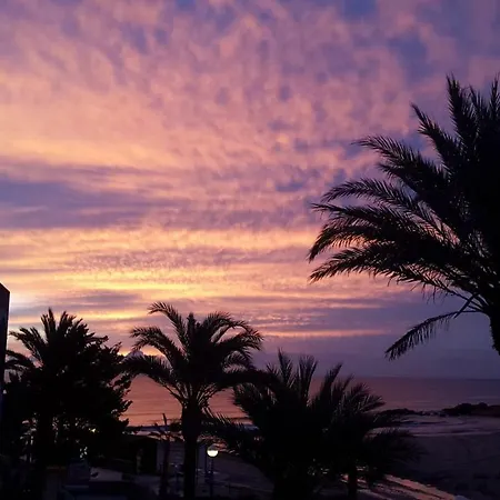 Villa Beach Front *