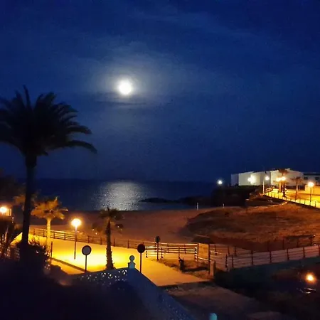 Beach Front * Playa Flamenca