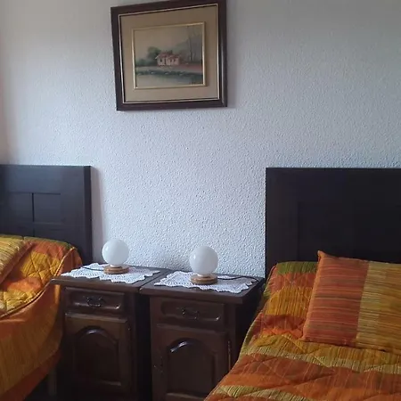 Villa Beach Front *