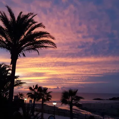 Beach Front * Playa Flamenca