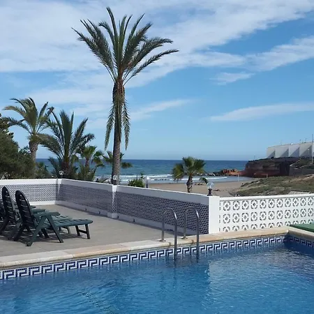 Beach Front * Playa Flamenca