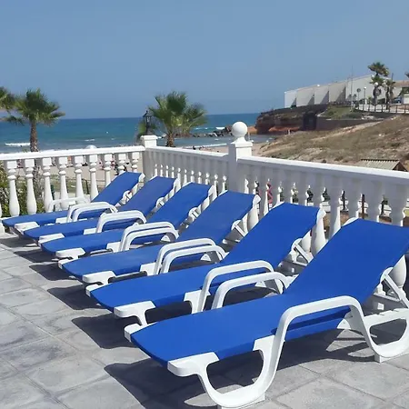 Beach Front *