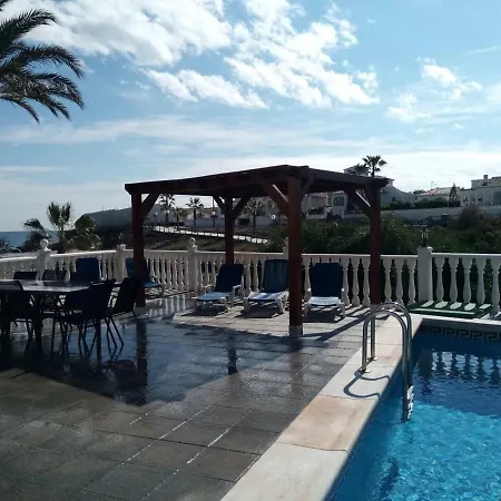 Beach Front * Playa Flamenca
